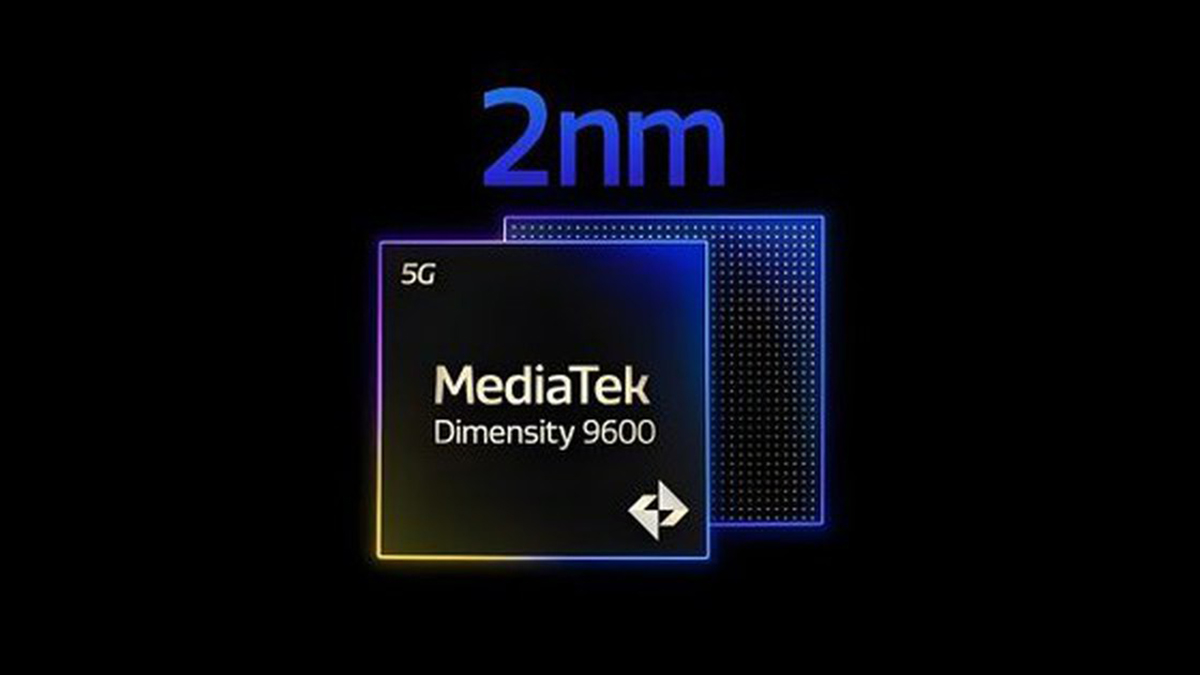 vivo X500 Pro có thể là điện thoại đầu tiên dùng chip Dimensity 9600