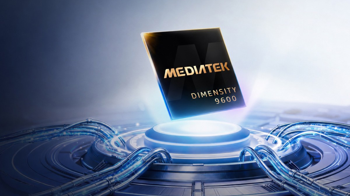 SoC cao cấp tiếp theo của MediaTek sẽ được sản xuất trên tiến trình 2nm
