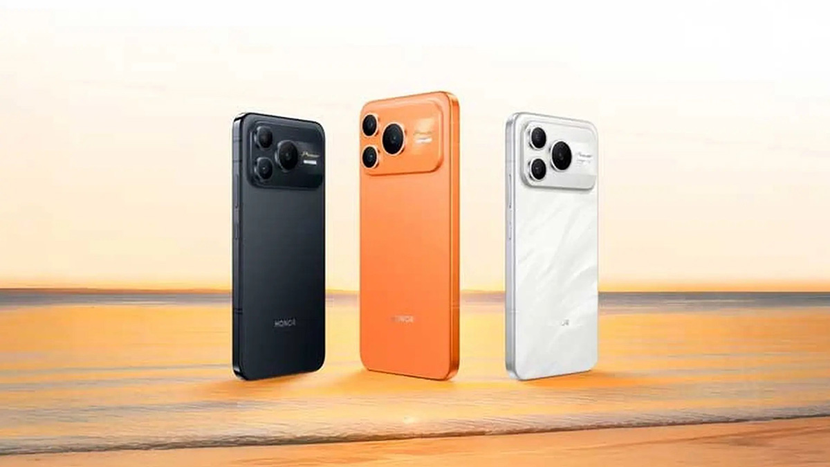 HONOR Power 3 lộ cấu hình khủng: Pin 12000 mAh và chip Dimensity 8600 3nm mạnh mẽ
