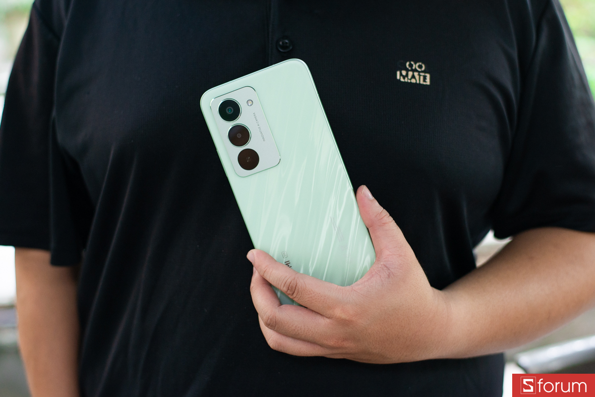 Redmi 17 5G sẽ có hệ thống camera chất lượng cao
