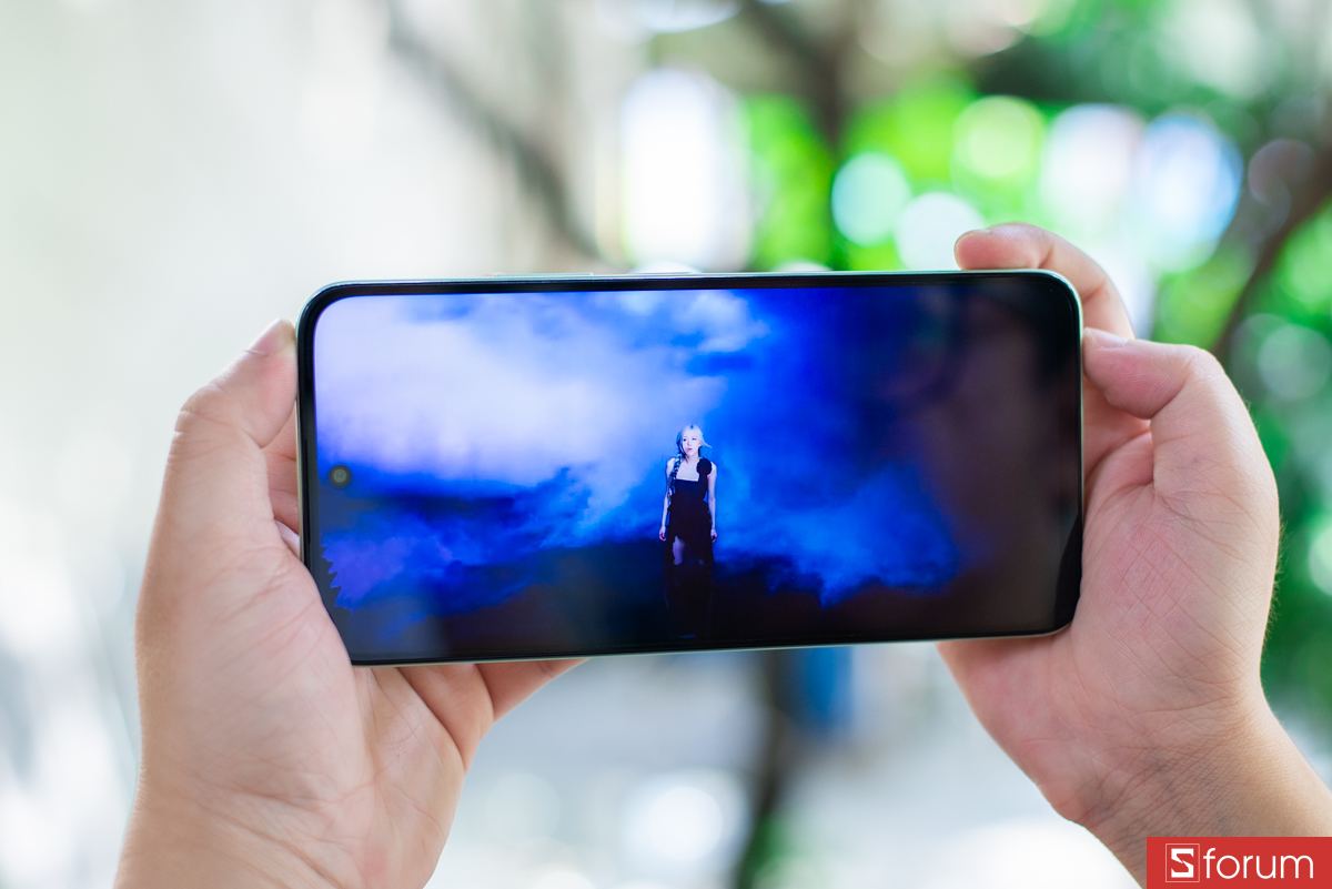 Redmi 17 5G được đồn đại sẽ có màn hình hỗ trợ tần số quét cao