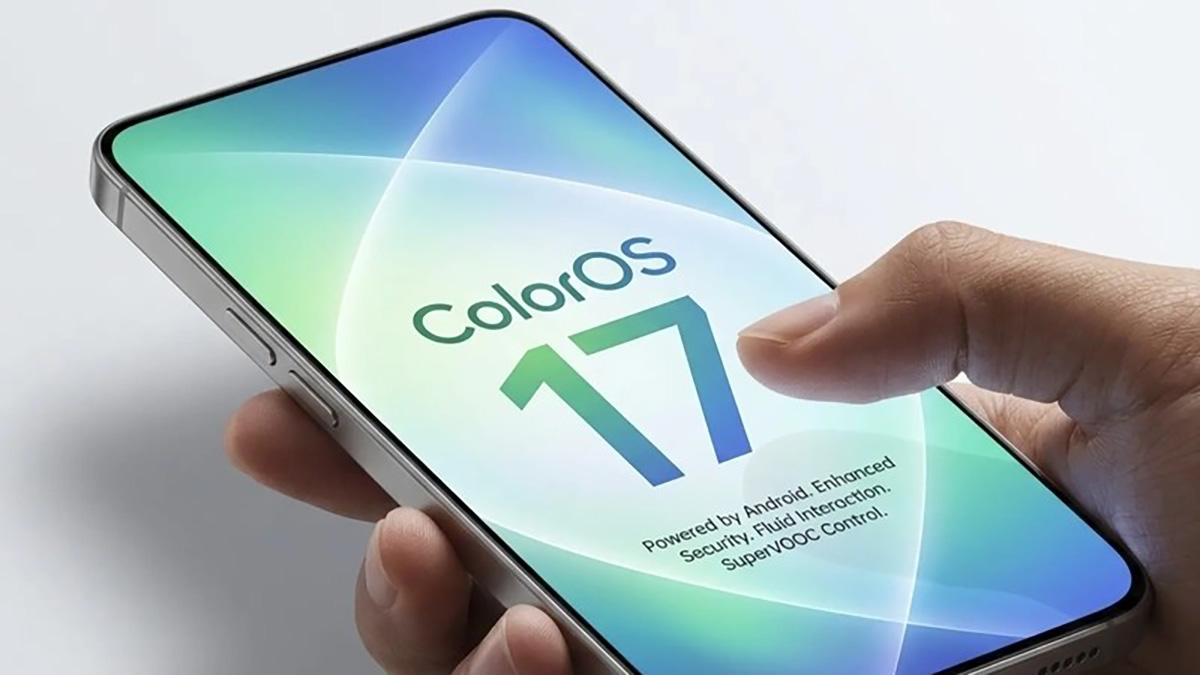 ColorOS 17 sẽ không lột xác về giao diện, OPPO đang tập trung vào điều gì? ColorOS 17 sẽ không lột xác về giao diện, OPPO đang tập trung vào điều gì?