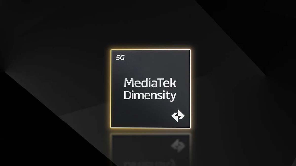 Chipset mới của MediaTek sẽ mang đến hiệu suất mạnh mẽ