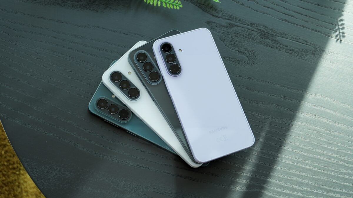 Galaxy A18 xuất hiện trên máy chủ thử nghiệm Samsung, hé lộ nâng cấp phần mềm đáng chú ý