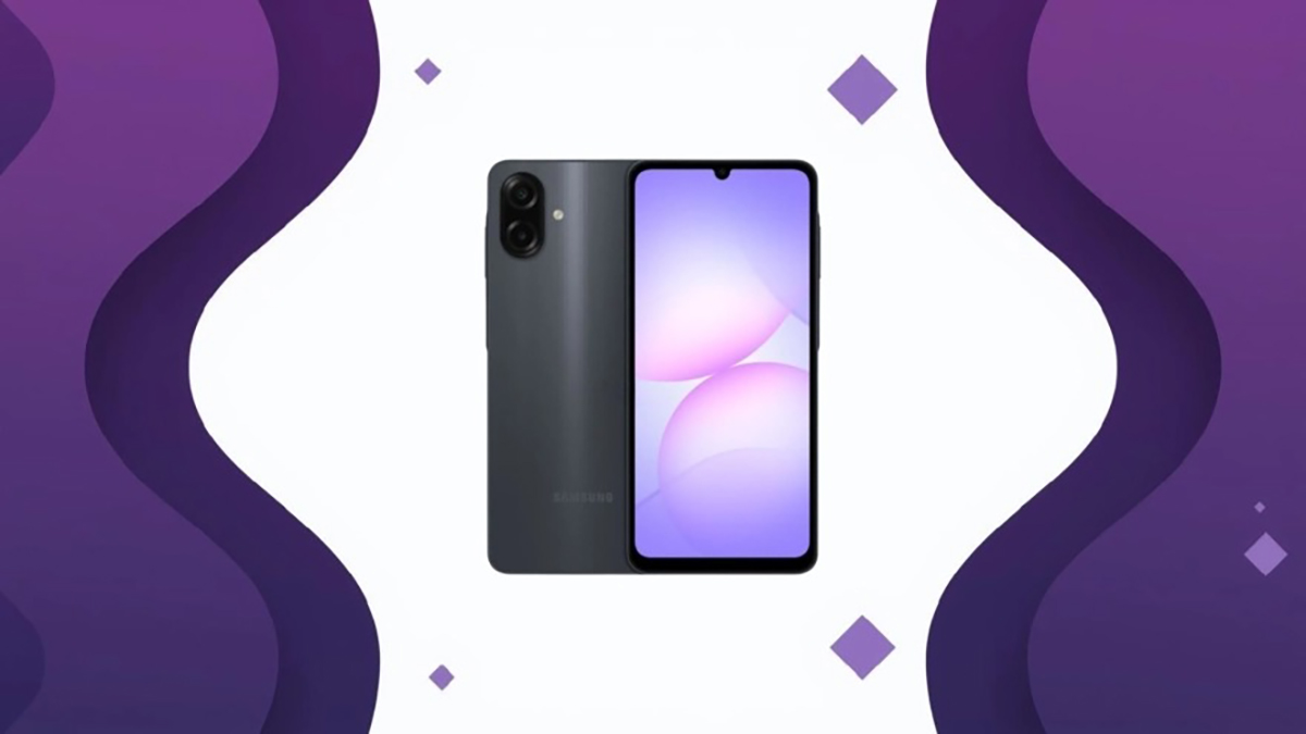 Hé lộ những thông tin thú vị đầu tiên về smartphone Galaxy M17e giá rẻ