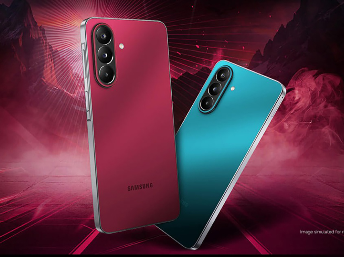 Samsung sẽ ra mắt điện thoại Galaxy M47 vào ngày 29/6 tới với cấu hình mạnh mẽ