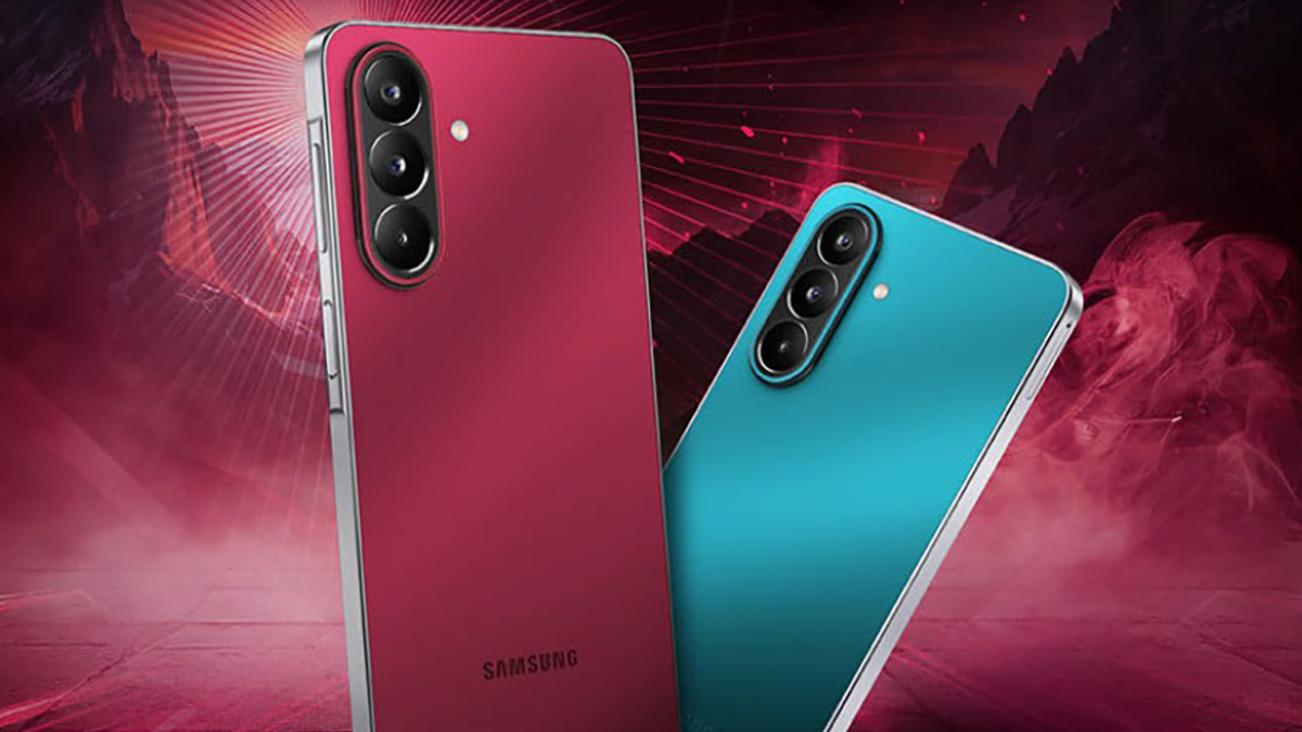Galaxy M47 5G lộ diện trước giờ G: Chip Snapdragon, sạc bypass và 6 năm cập nhật Android, ra mắt ngày 29/6 Galaxy M47 5G lộ diện trước giờ G: Chip Snapdragon, sạc bypass và 6 năm cập nhật Android, ra mắt ngày 29/6