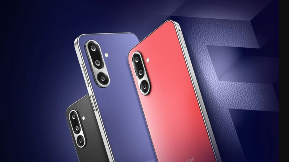 Samsung sẽ sớm ra mắt Galaxy M47 và Galaxy M37 trong thời gian tới
