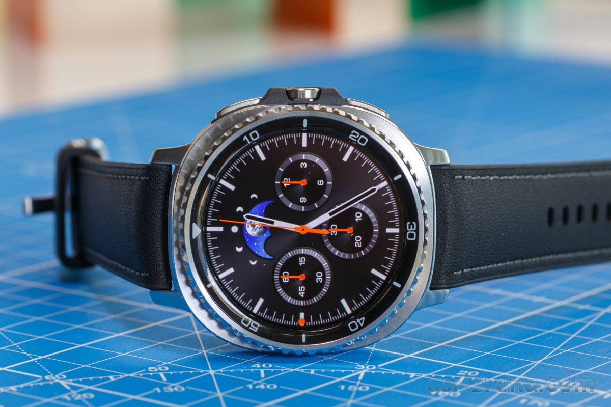 Hé lộ tên mã Samsung Galaxy Watch9, phiên bản Classic sắp tái xuất?