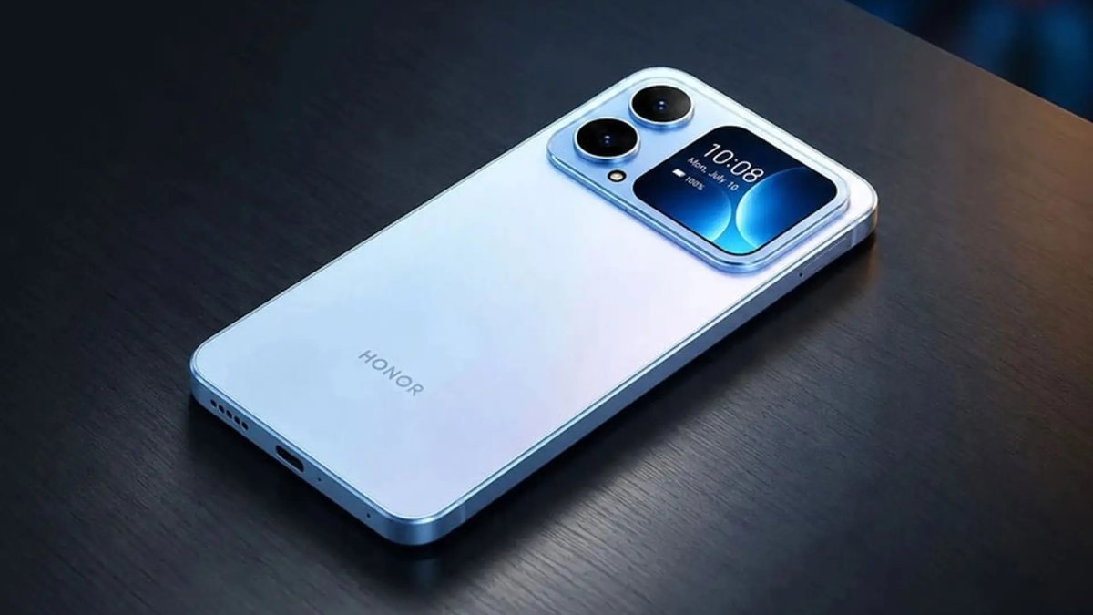 Rò rỉ HONOR 700 series: Màn hình phụ, pin 9,000mAh và camera 200mm Rò rỉ HONOR 700 series: Màn hình phụ, pin 9,000mAh và camera 200mm