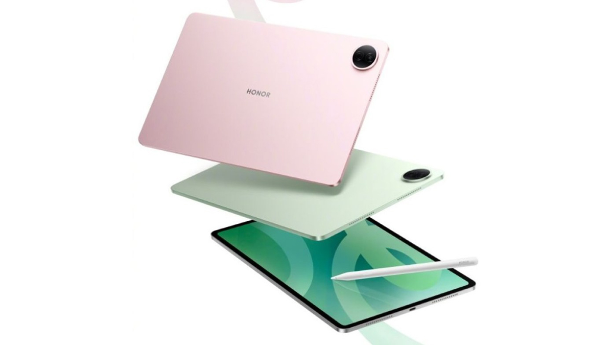 HONOR Pad 20 ra mắt: Cấu hình quá ổn trong tầm giá, đối thủ mới của tablet Android tầm trung