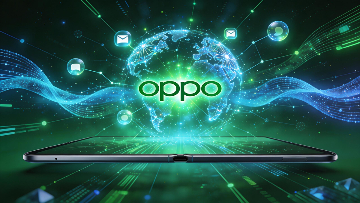 OPPO Find N7 lộ diện: Điện thoại gập rộng đấu Galaxy Z Fold 8 Wide, dùng chip 2nm cực mạnh