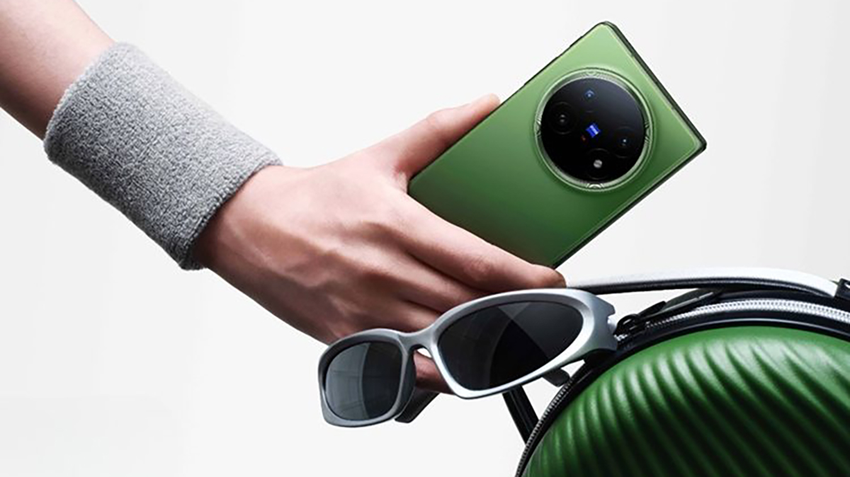 vivo X Fold 6 sẽ nâng tầm trải nghiệm sử dụng của người dùng