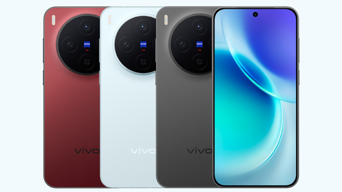 vivo X300s lộ cấu hình: Chip Dimensity 9500+, pin 7000 mAh ấn tượng và camera 200MP vivo X300s lộ cấu hình: Chip Dimensity 9500+, pin 7000 mAh ấn tượng và camera 200MP