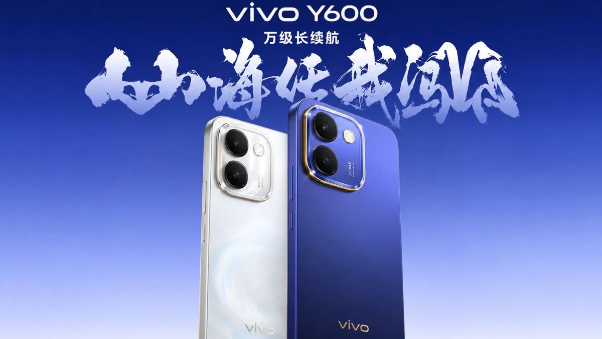 vivo Y600 gây sốt với pin 10,000mAh lập kỷ lục Guinness khi livestream hơn 32 giờ