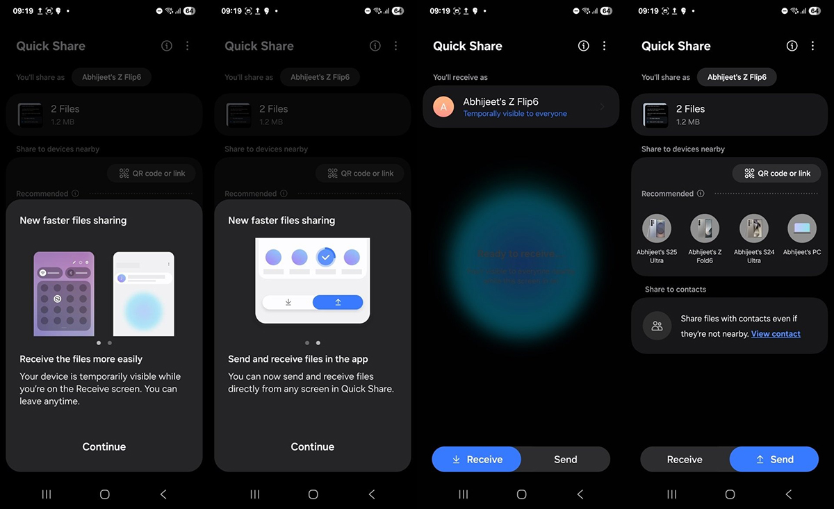 One UI 8 chỉ là bản cập nhật nhỏ