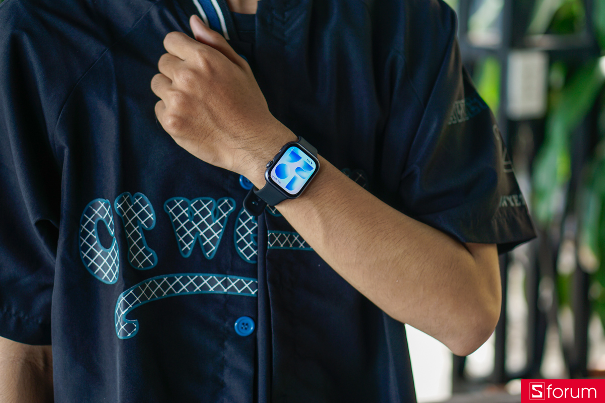 Huawei Watch Fit 5