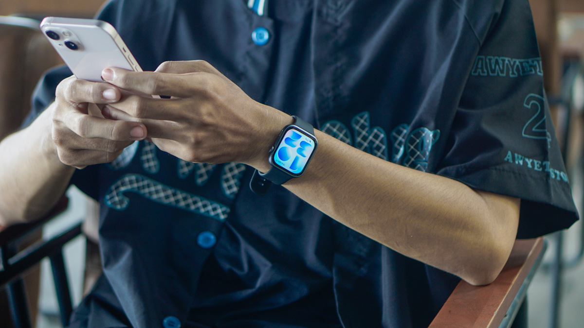 CellphoneS mở bán Huawei Watch Fit 5 Series: Giá hấp dẫn, tặng tai nghe FreeBuds SE 2 CellphoneS mở bán Huawei Watch Fit 5 Series: Giá hấp dẫn, tặng tai nghe FreeBuds SE 2