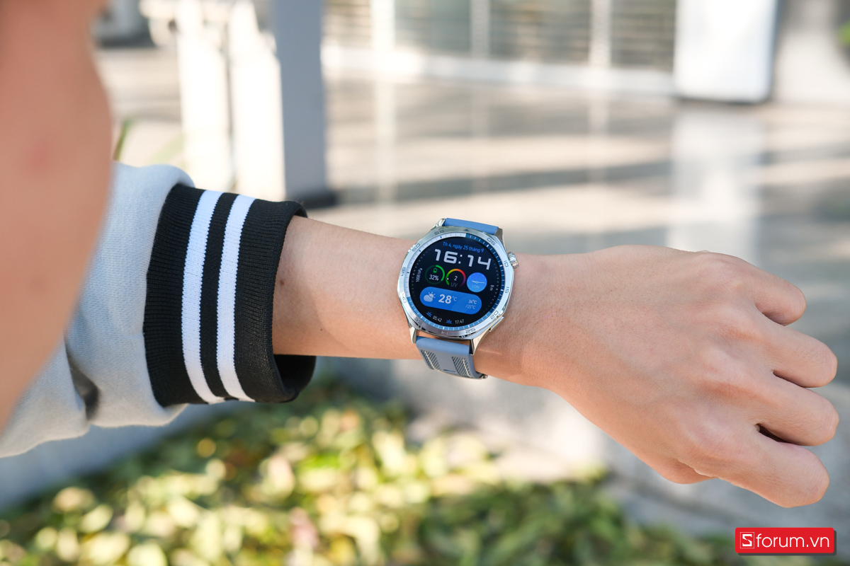 Huawei Watch GT 5
