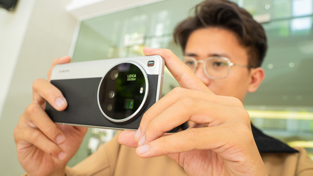 Xiaomi 15 Ultra có gì mới? Ra mắt khi nào, giá bao nhiêu?