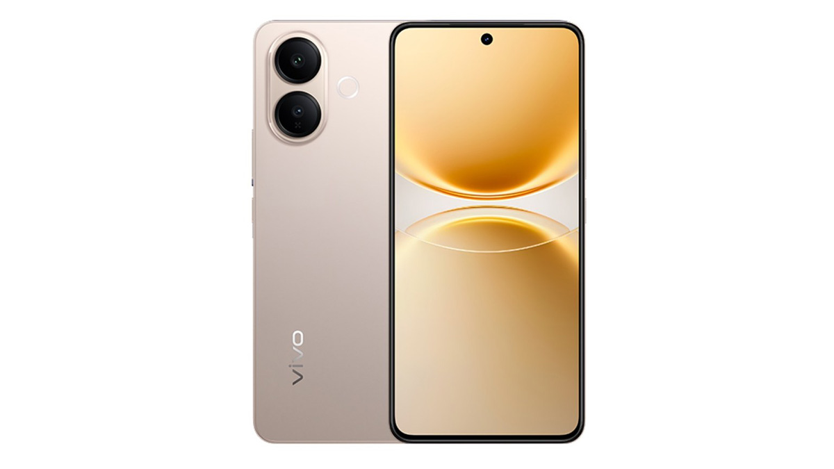 vivo V70 Lite ra mắt với cấu hình ấn tượng