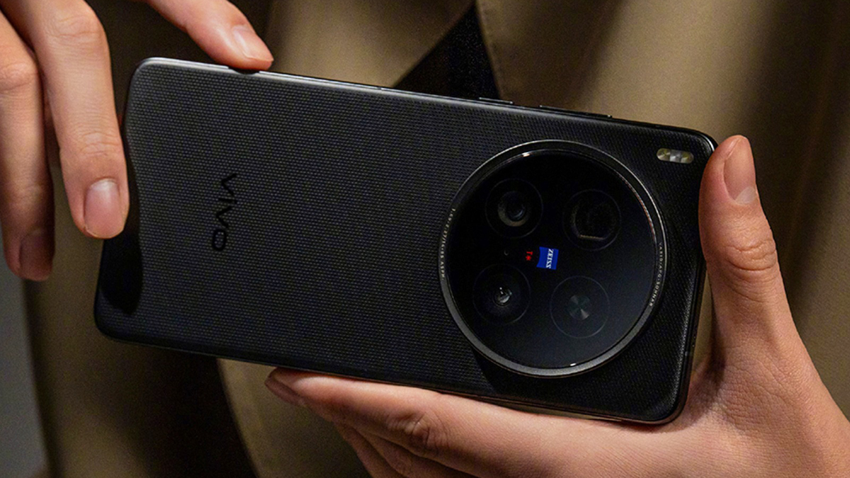 Hé lộ thông tin camera chi tiết của siêu phẩm vivo X300 Ultra sắp ra mắt Hé lộ thông tin camera chi tiết của siêu phẩm vivo X300 Ultra sắp ra mắt