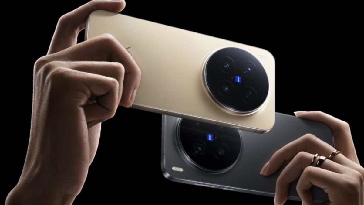 vivo X500 Ultra có thể khiến flagship đối thủ dè chừng với cấu hình cực khủng
