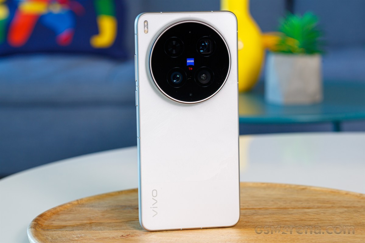 Flagship tiếp theo của vivo sẽ có cấu hình mạnh mẽ