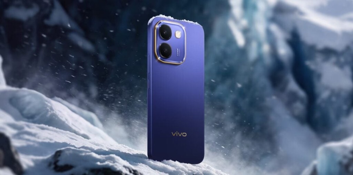 vivo Y600 ra mắt với pin 10,000 mAh và màn hình AMOLED 120Hz, giá từ 7.75 triệu đồng