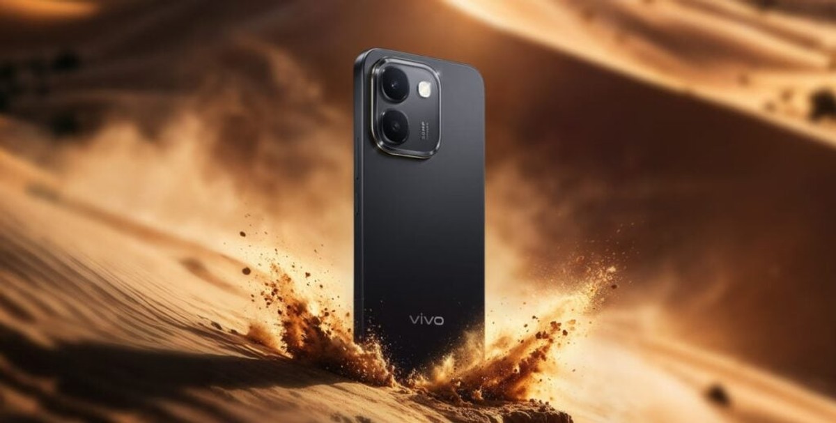 Các tùy chọn màu sắc của Vivo Y600