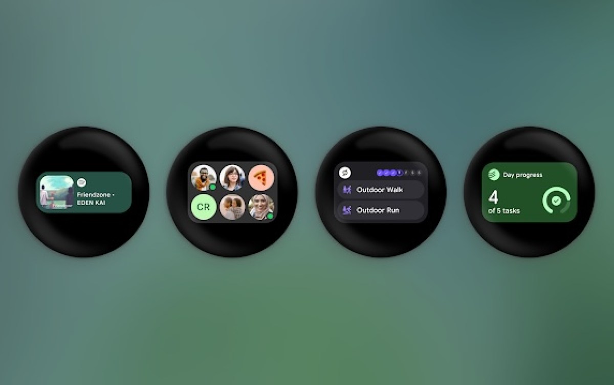 Google ra mắt Wear OS 7 với nhiều cải tiến thú vị