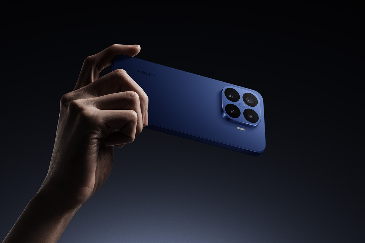 Xiaomi 17T sở hữu cấu hình ấn tượng