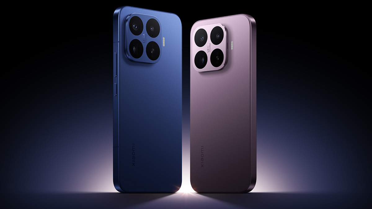 CellphoneS mở đặt trước và mở bán Xiaomi 17T Series: Giá từ 20.99 triệu đồng, giảm ngay 3.5 triệu, quà tặng ngập tràn