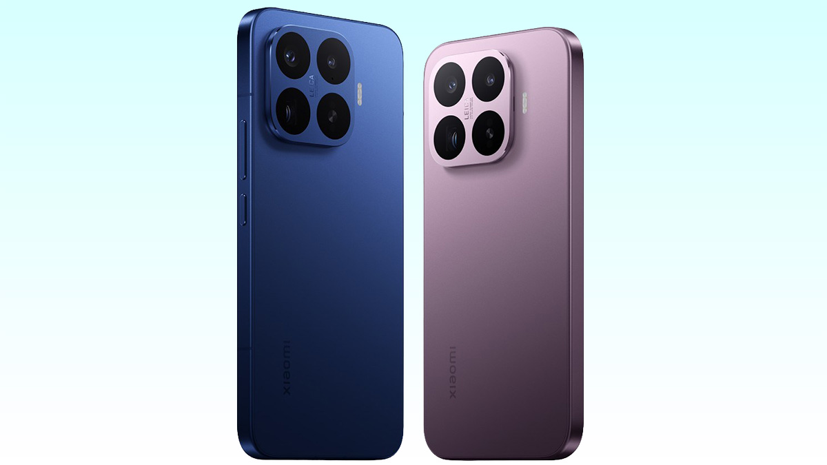 Xiaomi 17T và 17T Pro ra mắt: Pin lên đến 7,000 mAh, camera tiềm vọng 50MP, hiệu năng khủng, giá từ 22.91 triệu đồng