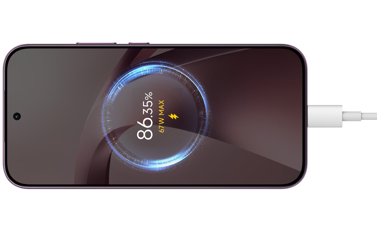 Xiaomi 17T Series có pin lớn và sạc nhanh ấn tượng