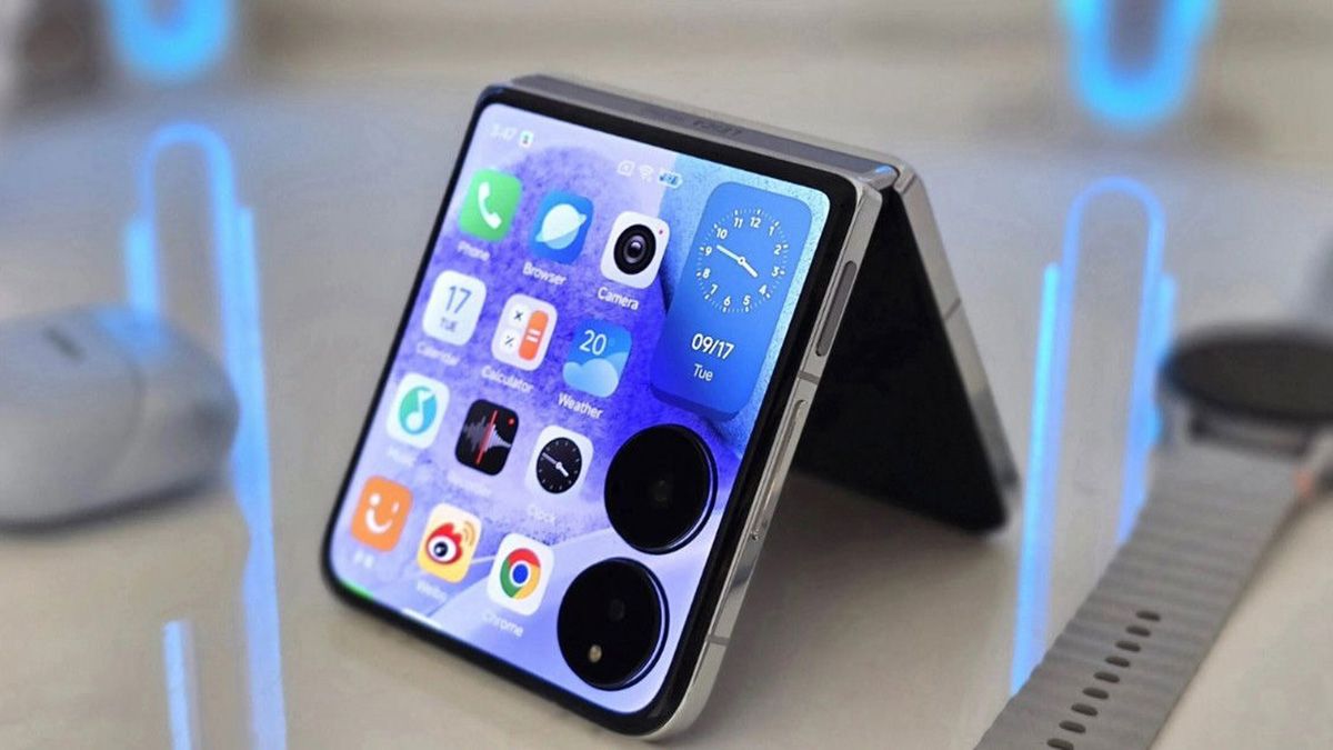 Bất ngờ: Xiaomi sẽ nói lời chia tay với MIX Flip 3 và Civi 6?