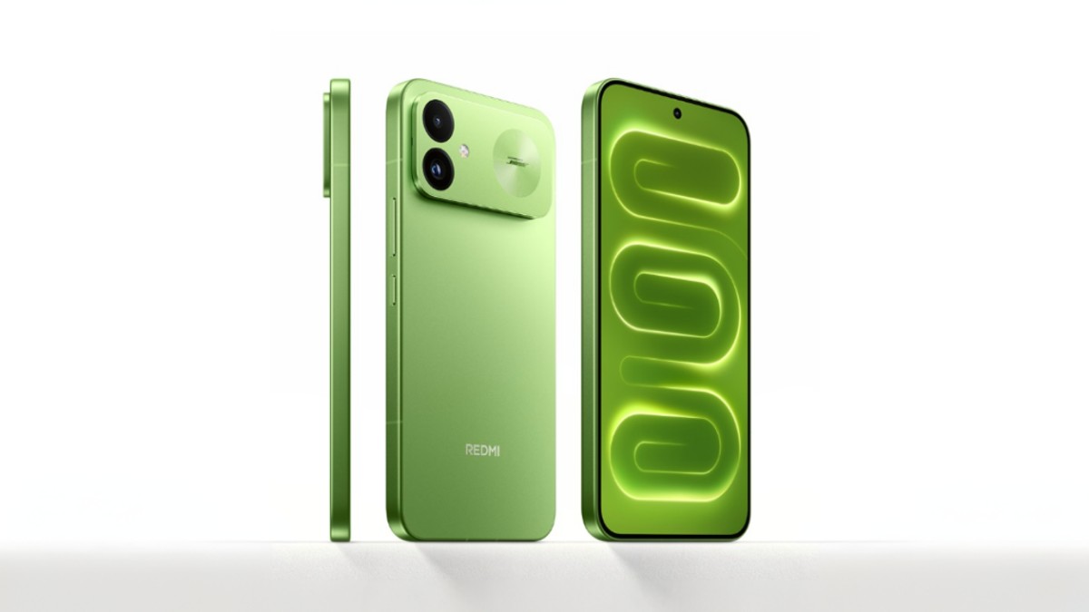 Redmi K100 ra mắt: Màn hình 165Hz, pin 10000 mAh, hiệu năng khủng, giá chỉ từ 13.58 triệu đồng