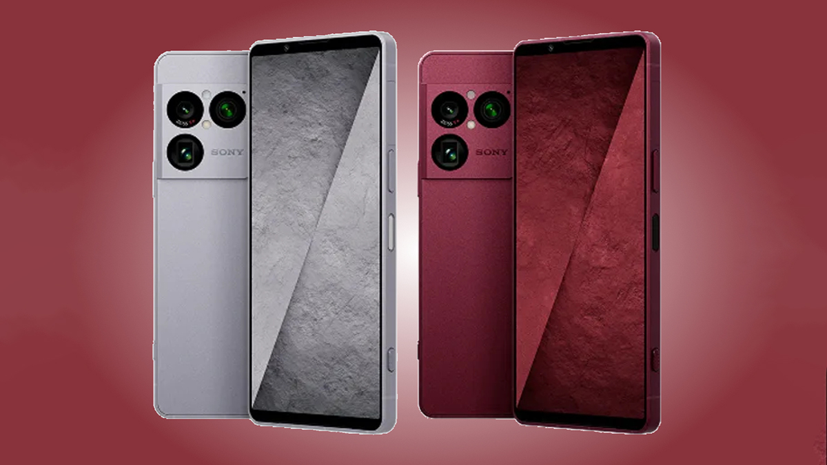 Xperia 1 VIII lộ diện trước giờ G: Thiết kế không quá khác biệt tuy nhiên lại có một nâng cấp đáng giá