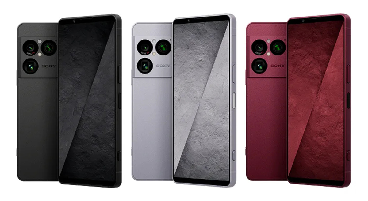 Điện thoại có cụmc camera hình vuông mới