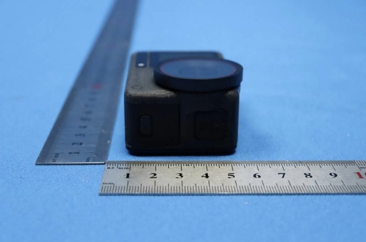 DJI Osmo Action 6 sẽ có hỗ trợ công nghệ chống rung cực đỉnh, cho chất lượng video sắc nét
