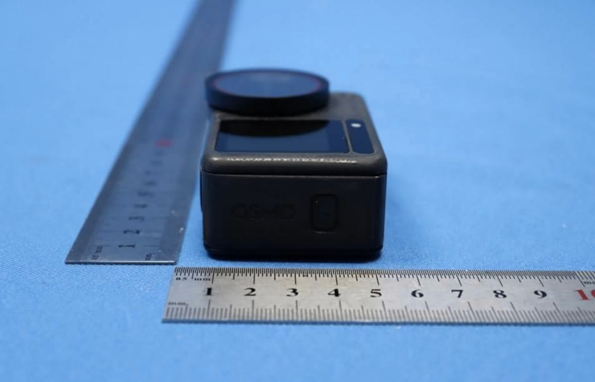 DJI Osmo Action 6 hứa hẹn mang đến thời gian sử dụng ấn tượng