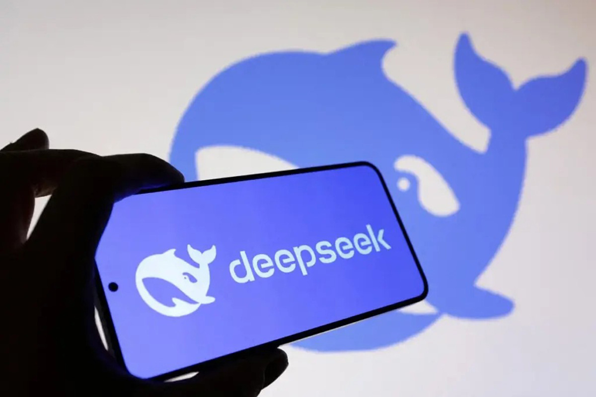 DeepSeek-R2 lộ thông tin thời điểm ra mắt