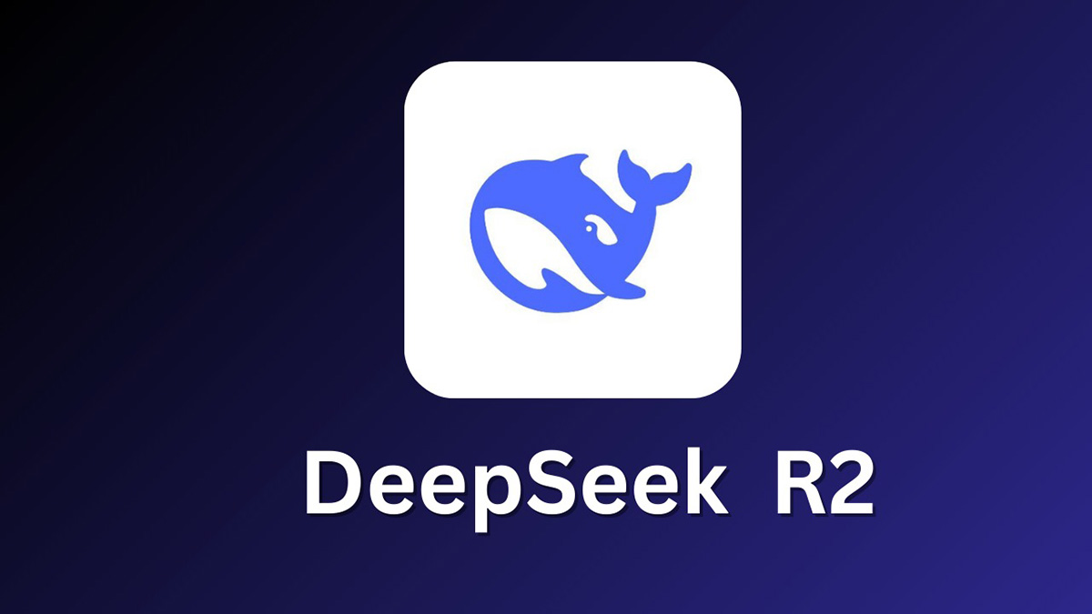 DeepSeek-R2 lộ lịch ra mắt, hứa hẹn khuấy đảo giới AI vào cuối tháng này