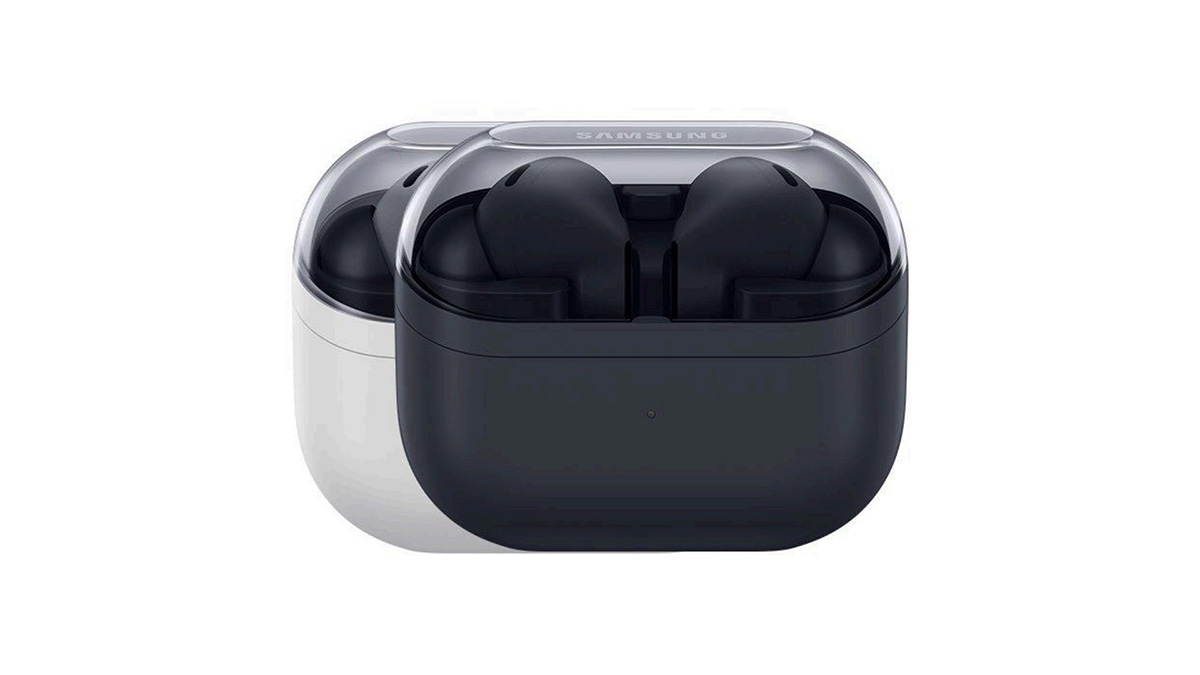 Hộp sạc của Galaxy Buds 3 FE