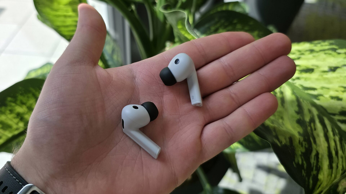 Tai nghe mới của Samsung có chất lượng âm thanh ấn tượng