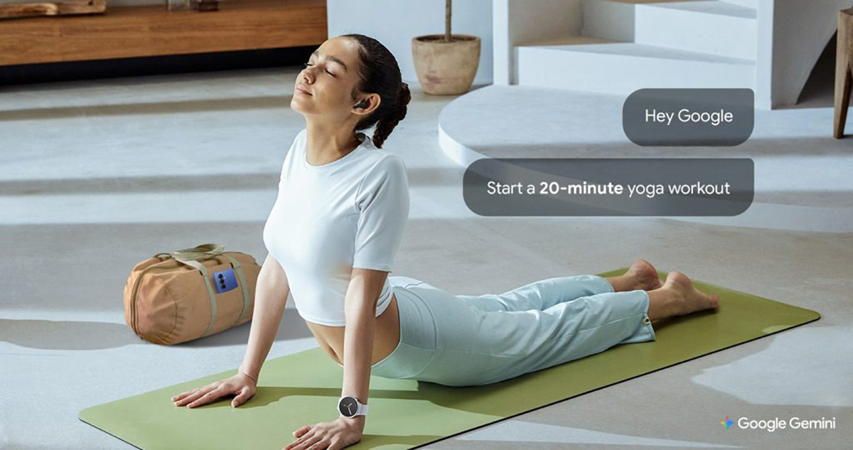 Tai nghe mới của Samsung có chất lượng âm thanh ấn tượng