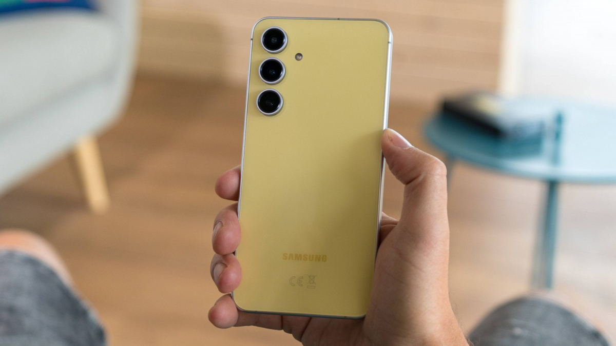 Galaxy S25 FE sẽ ra mắt sớm hơn dự kiến