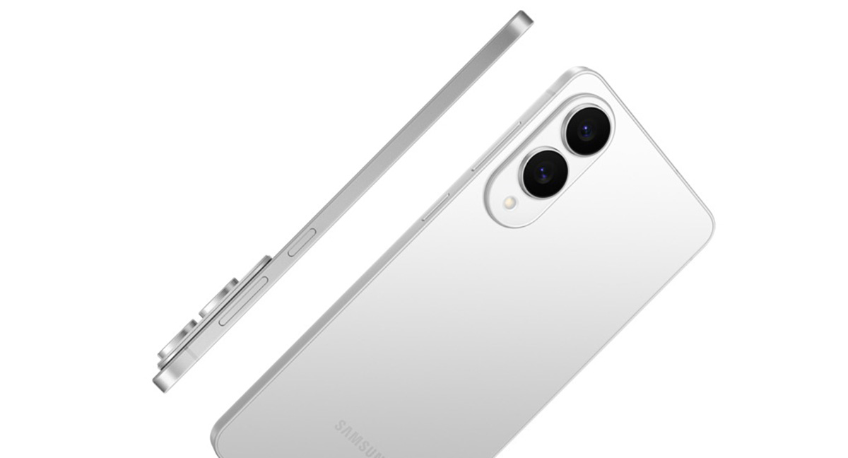 Galaxy S26 Edge sẽ thay thế S26 Plus