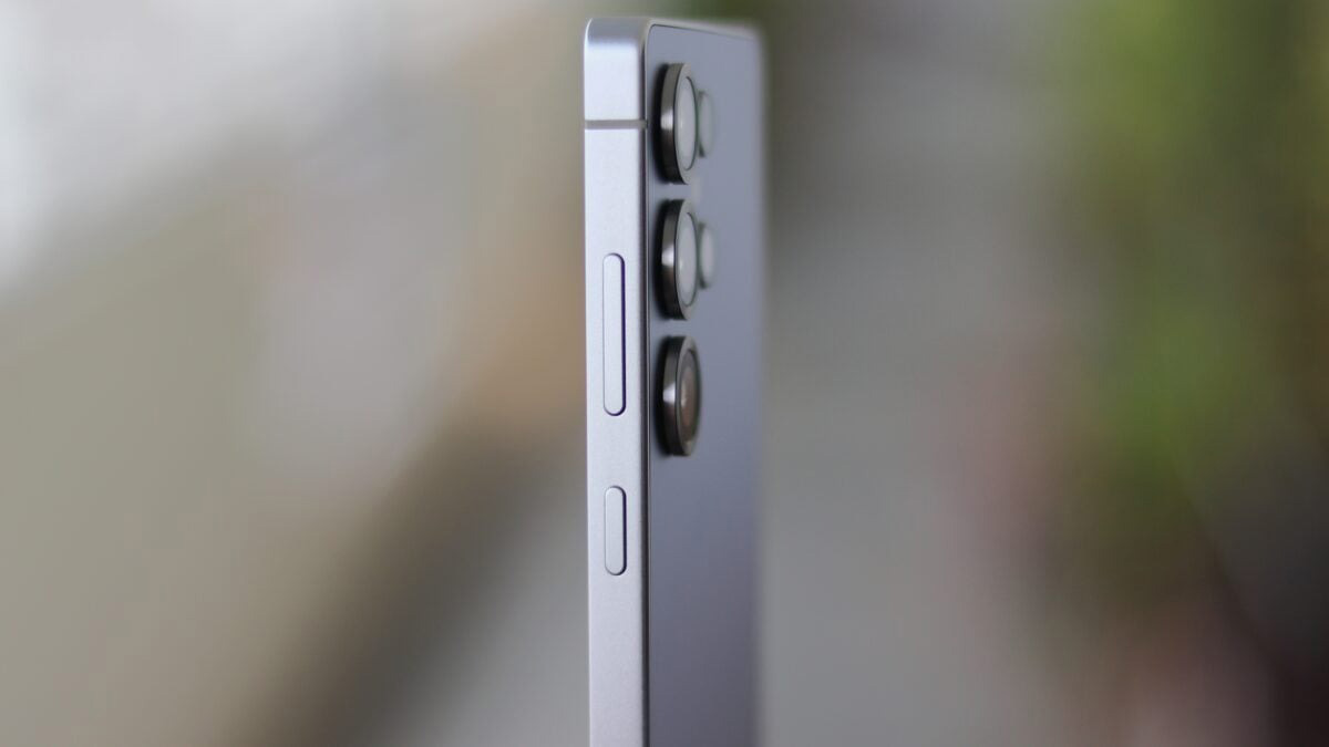 Hai thay đổi thú vị về thiết kế Galaxy S26 Ultra