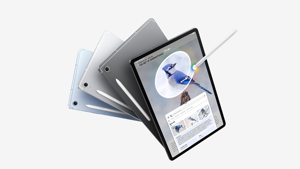Galaxy Tab S10 Lite đạt chứng nhận FCC
